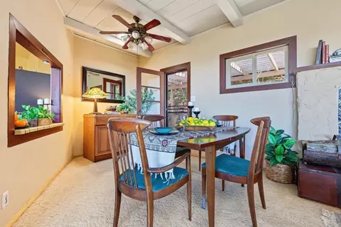 Dining - 4383 Canterbury Dr, La Mesa, CA 91941 photo 1 of 3