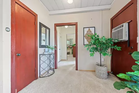 Entry Way - 4383 Canterbury Dr, La Mesa, CA 91941 photo 2 of 2