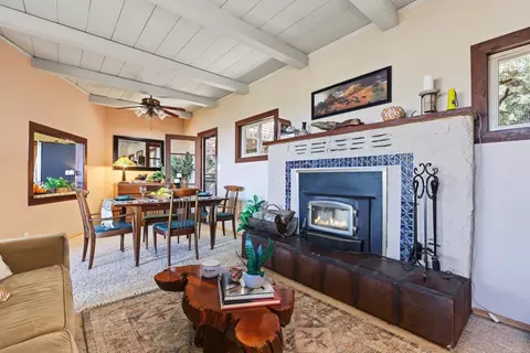 Dining - 4383 Canterbury Dr, La Mesa, CA 91941 photo 3 of 3