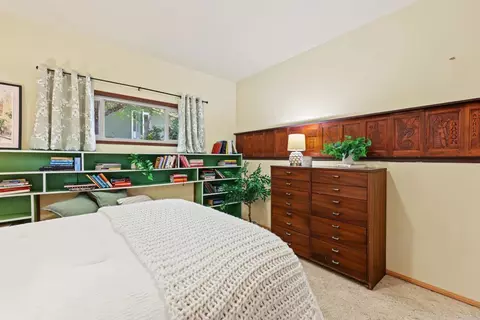 Bedroom - 4383 Canterbury Dr, La Mesa, CA 91941 photo 2 of 2