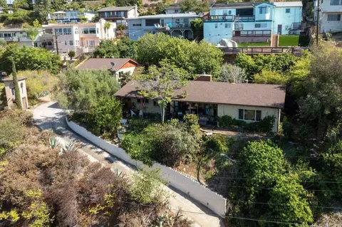View/Area - 4383 Canterbury Dr, La Mesa, CA 91941 photo 1 of 12