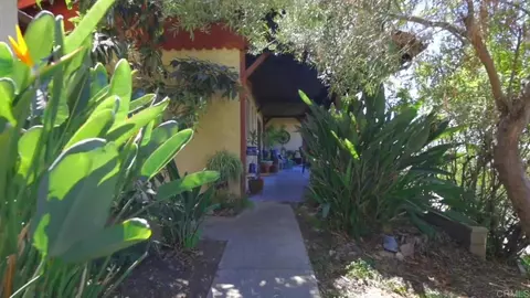 Exterior - 4383 Canterbury Dr, La Mesa, CA 91941 photo 4 of 15