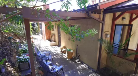 Exterior - 4383 Canterbury Dr, La Mesa, CA 91941 photo 9 of 15