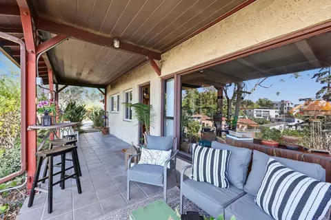 Exterior - 4383 Canterbury Dr, La Mesa, CA 91941 photo 7 of 15