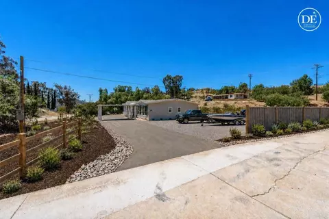 Exterior - 14390 Lyons Valley Rd, Jamul, CA 91935 photo 1 of 8