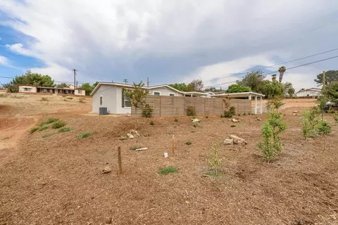 Exterior - 14390 Lyons Valley Rd, Jamul, CA 91935 photo 8 of 8