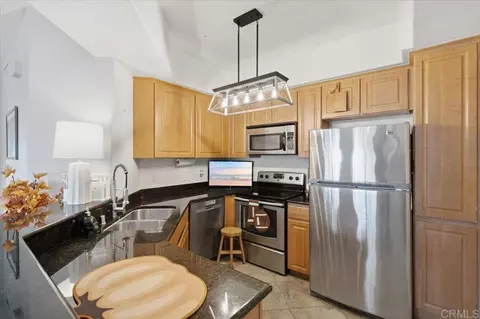Kitchen - 2708 Lake Pointe Dr #212, Spring Valley, CA 91977 photo 1 of 3