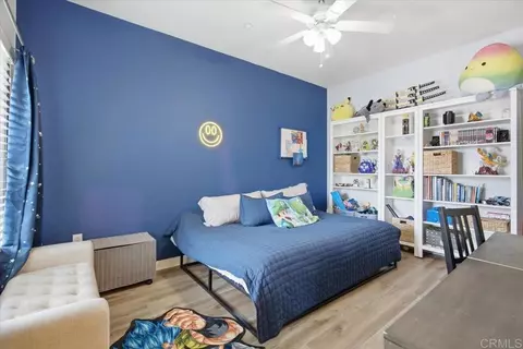 Bedroom - 2708 Lake Pointe Dr #212, Spring Valley, CA 91977 photo 4 of 4