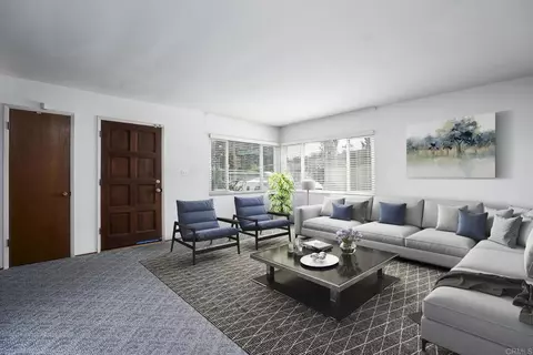 Living - 5840 Jan Dr, La Mesa, CA 91942 photo 5 of 11