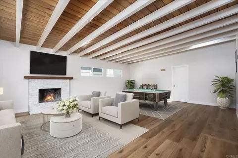 Living - 5840 Jan Dr, La Mesa, CA 91942 photo 8 of 11