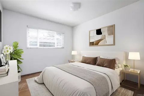 Bedroom - 5840 Jan Dr, La Mesa, CA 91942 photo 3 of 6