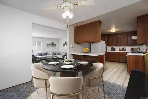 Dining - 5840 Jan Dr, La Mesa, CA 91942 photo 1 of 2