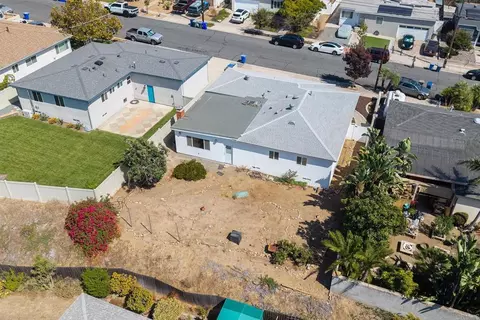 View/Area - 5840 Jan Dr, La Mesa, CA 91942 photo 1 of 1