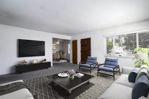 Living - 5840 Jan Dr, La Mesa, CA 91942 photo 4 of 11