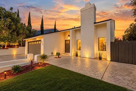 2949 Landscape Dr, San Diego, CA 92139