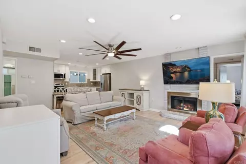 4506 Alabama St #1, San Diego, CA 92116