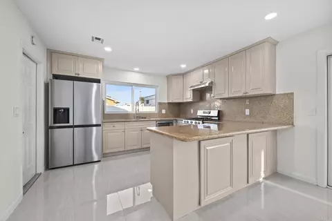 Kitchen - 1199 E Washington Ave, El Cajon, CA 92019 photo 2 of 5