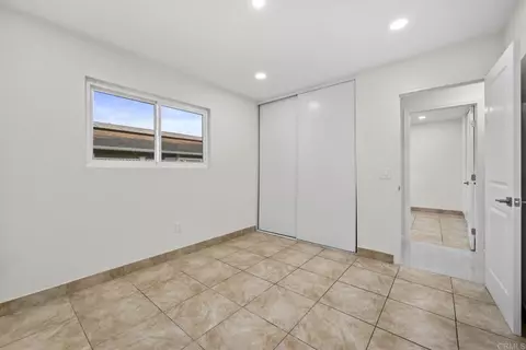 Bedroom - 1199 E Washington Ave, El Cajon, CA 92019 photo 2 of 6