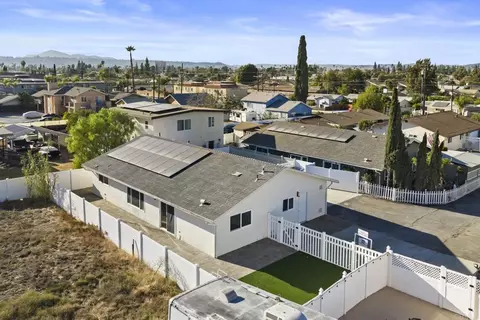 View/Area - 1199 E Washington Ave, El Cajon, CA 92019 photo 2 of 6