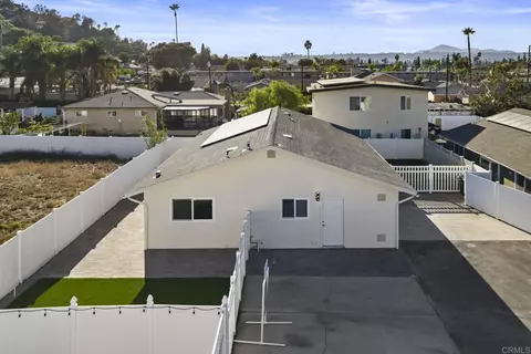 View/Area - 1199 E Washington Ave, El Cajon, CA 92019 photo 1 of 6