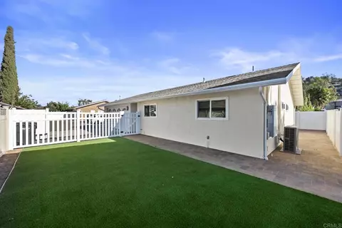 Exterior - 1199 E Washington Ave, El Cajon, CA 92019 photo 4 of 8