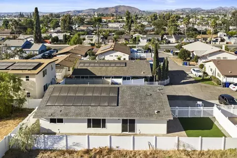 View/Area - 1199 E Washington Ave, El Cajon, CA 92019 photo 3 of 6