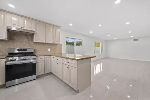 Kitchen - 1199 E Washington Ave, El Cajon, CA 92019 photo 5 of 5
