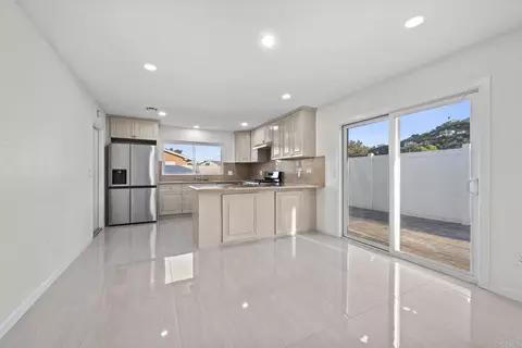 Kitchen - 1199 E Washington Ave, El Cajon, CA 92019 photo 1 of 5