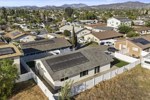 View/Area - 1199 E Washington Ave, El Cajon, CA 92019 photo 4 of 6