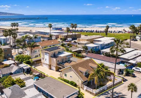 5153 Muir Ave, San Diego, CA 92107