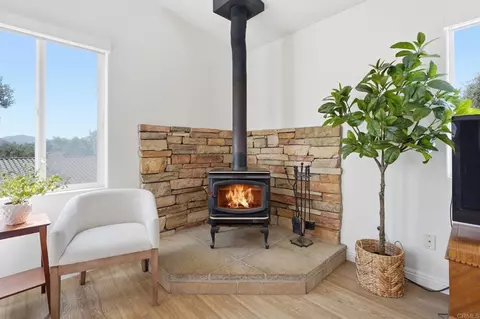 Living - 223 Patrick Dr, El Cajon, CA 92019 photo 2 of 2