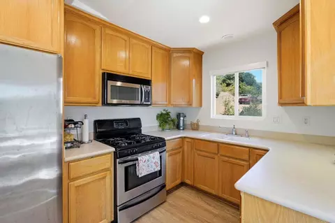 Kitchen - 223 Patrick Dr, El Cajon, CA 92019 photo 2 of 3