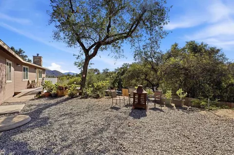Exterior - 223 Patrick Dr, El Cajon, CA 92019 photo 8 of 11