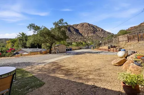 Exterior - 223 Patrick Dr, El Cajon, CA 92019 photo 11 of 11