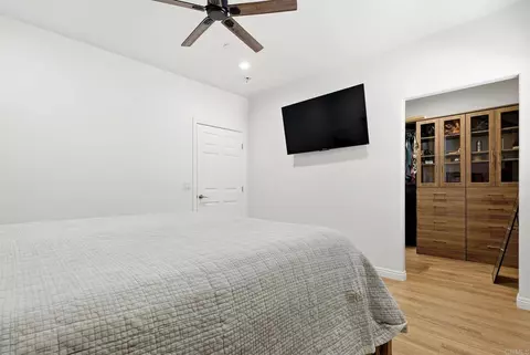 Bedroom - 223 Patrick Dr, El Cajon, CA 92019 photo 3 of 8