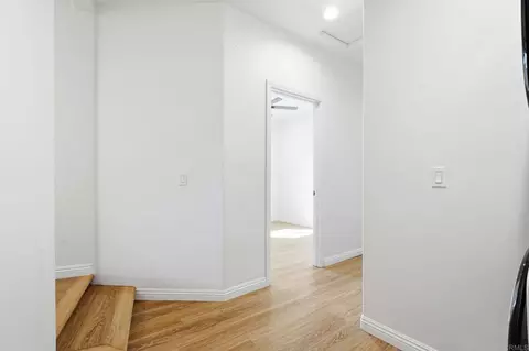 Entry Way - 223 Patrick Dr, El Cajon, CA 92019 photo 2 of 3