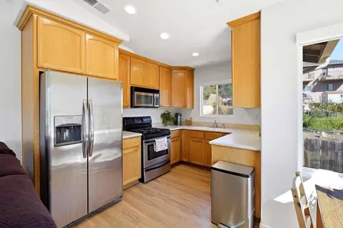 Kitchen - 223 Patrick Dr, El Cajon, CA 92019 photo 1 of 3