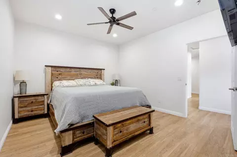Bedroom - 223 Patrick Dr, El Cajon, CA 92019 photo 2 of 8