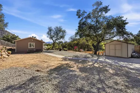 Exterior - 223 Patrick Dr, El Cajon, CA 92019 photo 7 of 11