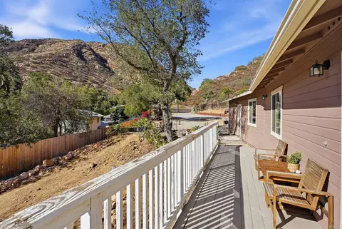 Exterior - 223 Patrick Dr, El Cajon, CA 92019 photo 4 of 11