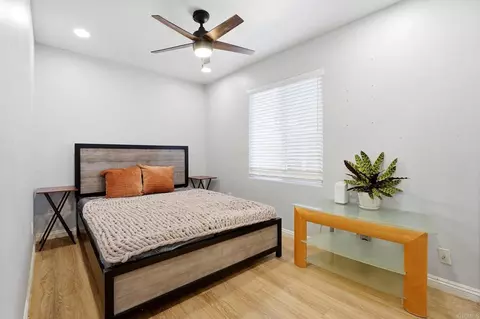 Bedroom - 223 Patrick Dr, El Cajon, CA 92019 photo 6 of 8