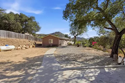 Exterior - 223 Patrick Dr, El Cajon, CA 92019 photo 6 of 11