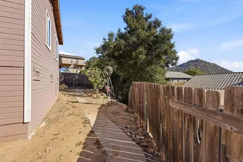 Exterior - 223 Patrick Dr, El Cajon, CA 92019 photo 5 of 11