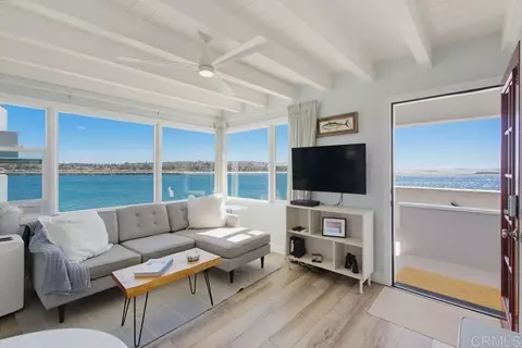 2613 Mission Blvd #14, San Diego, CA 92109
