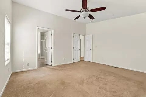 Bedroom - 18453 Ramona View Dr, Ramona, CA 92065 photo 5 of 6