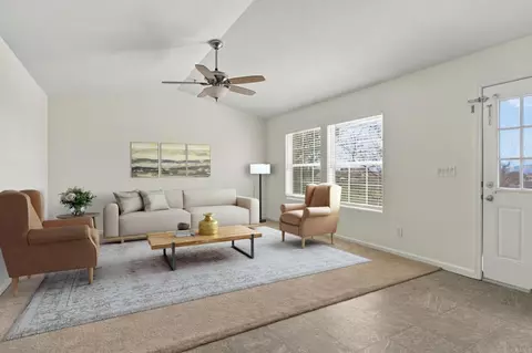 Living - 18453 Ramona View Dr, Ramona, CA 92065 photo 2 of 8