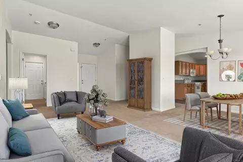 Living - 18453 Ramona View Dr, Ramona, CA 92065 photo 6 of 8