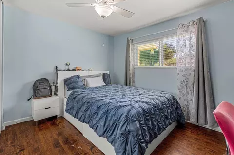 Bedroom - 3120 Florence, Spring Valley, CA 91978 photo 1 of 4