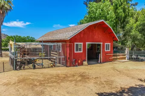 Exterior - 3120 Florence, Spring Valley, CA 91978 photo 9 of 12