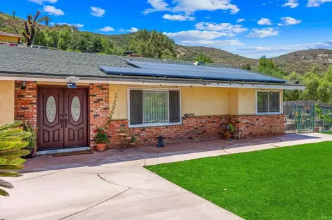Exterior - 3120 Florence, Spring Valley, CA 91978 photo 1 of 12